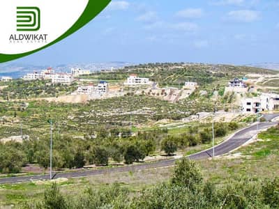 Residential Land for Sale in Dabouq, Amman - Photo