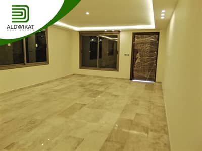 3 Bedroom Flat for Sale in Dabouq, Amman - Photo