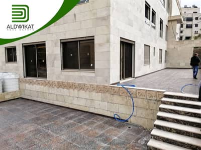 4 Bedroom Flat for Sale in Dabouq, Amman - Photo