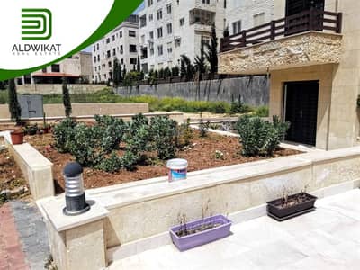 4 Bedroom Flat for Sale in Dabouq, Amman - Photo