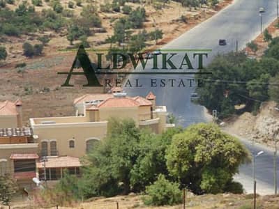 Residential Land for Sale in Dabouq, Amman - Photo