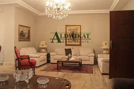 4 Bedroom Flat for Sale in Dabouq, Amman - Photo