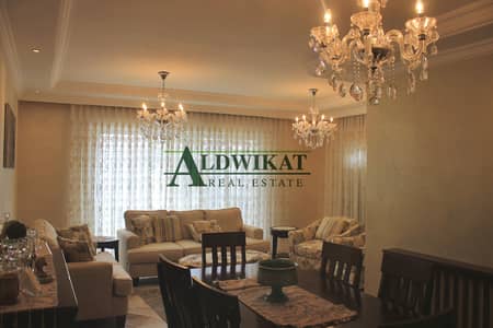 3 Bedroom Flat for Sale in Dabouq, Amman - Photo