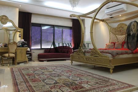 10 Bedroom Villa for Sale in Dabouq, Amman - Photo
