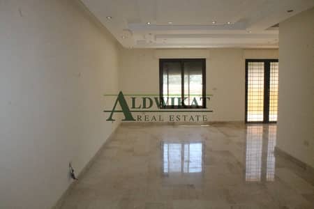 4 Bedroom Flat for Sale in Dabouq, Amman - Photo