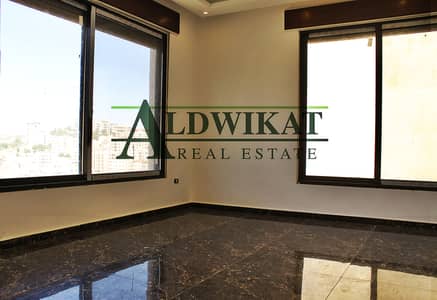 3 Bedroom Flat for Sale in Dabouq, Amman - Photo