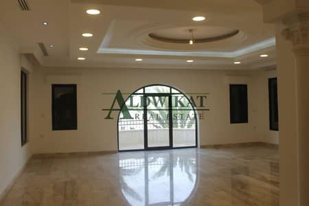 4 Bedroom Flat for Sale in Dabouq, Amman - Photo