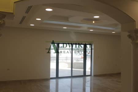 4 Bedroom Flat for Sale in Dabouq, Amman - Photo