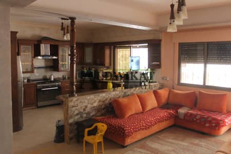 1 Bedroom Flat for Sale in Dabouq, Amman - Photo