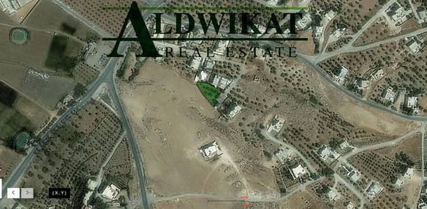 Residential Land for Sale in Dabouq, Amman - Photo