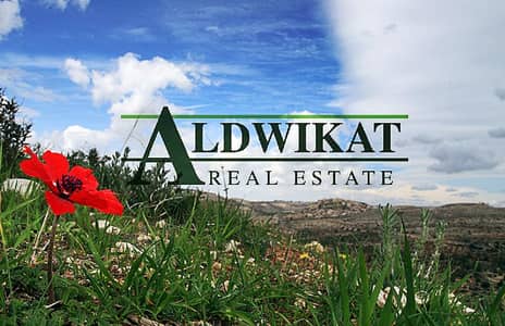 Residential Land for Sale in Dabouq, Amman - Photo