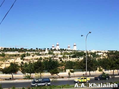 Residential Land for Sale in Dabouq, Amman - Photo