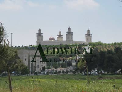 Residential Land for Sale in Dabouq, Amman - Photo