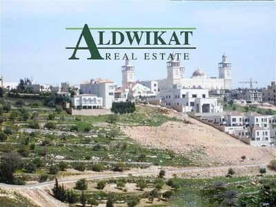 Residential Land for Sale in Dabouq, Amman - Photo