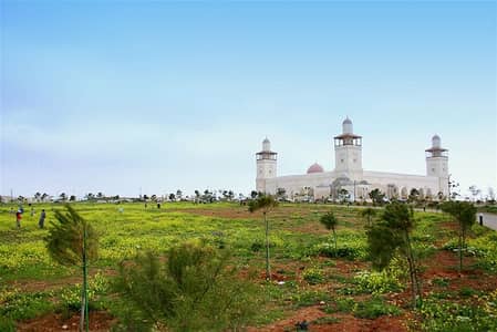 Residential Land for Sale in Dabouq, Amman - Photo