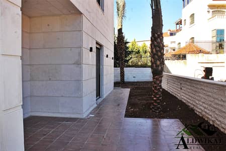 4 Bedroom Flat for Sale in Dabouq, Amman - Photo