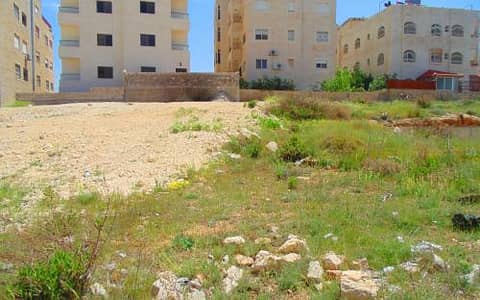 Residential Land for Sale in Dabouq, Amman - Photo