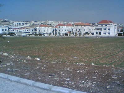 Residential Land for Sale in Dabouq, Amman - Photo