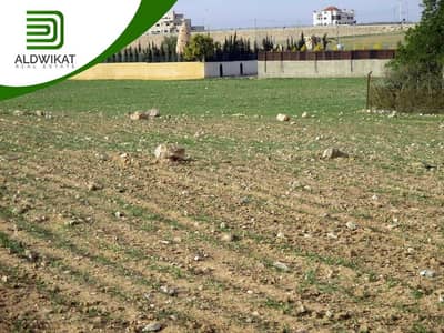 Residential Land for Sale in Dabouq, Amman - Photo