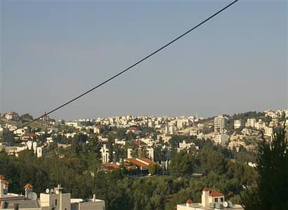 Residential Land for Sale in Dabouq, Amman - Photo