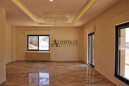 4 Bedroom Flat for Sale in Dabouq, Amman - Photo