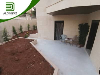 3 Bedroom Flat for Sale in Dair Ghbar, Amman - Photo