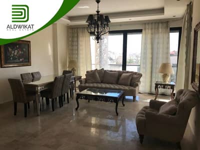 3 Bedroom Flat for Sale in Dair Ghbar, Amman - Photo