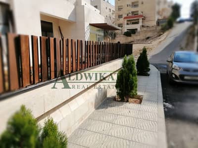 3 Bedroom Flat for Sale in Dair Ghbar, Amman - Photo