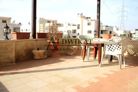 3 Bedroom Flat for Sale in Dair Ghbar, Amman - Photo