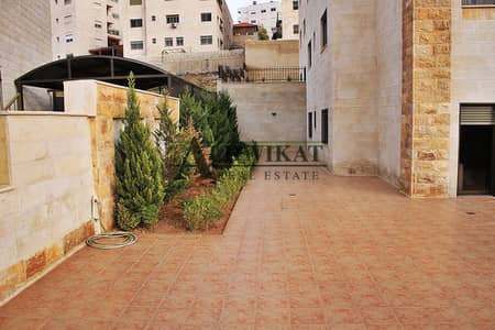 2 Bedroom Flat for Sale in Dair Ghbar, Amman - Photo