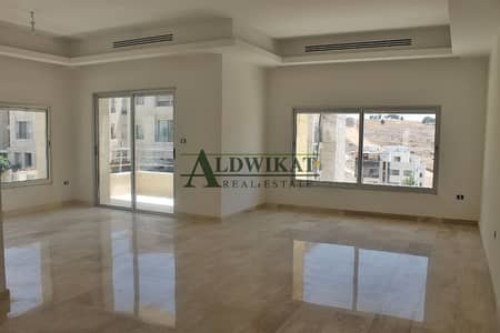 3 Bedroom Flat for Sale in Dair Ghbar, Amman - Photo