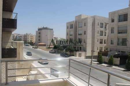 3 Bedroom Flat for Sale in Dair Ghbar, Amman - Photo