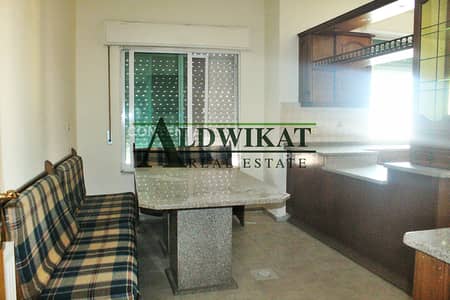 3 Bedroom Flat for Sale in Dair Ghbar, Amman - Photo