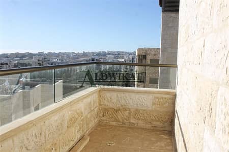 4 Bedroom Flat for Sale in Dair Ghbar, Amman - Photo