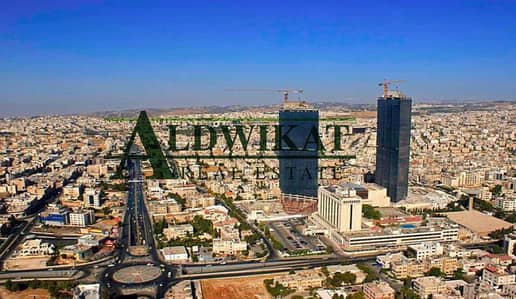 Commercial Building for Sale in Shmeisani, Amman - Photo