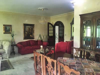 3 Bedroom Flat for Sale in Gardens, Amman - Photo