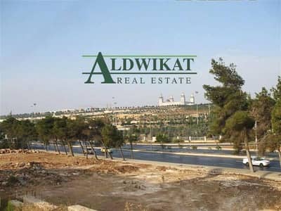 Commercial Land for Sale in Al Madinah Al Tabyeh, Amman - Photo