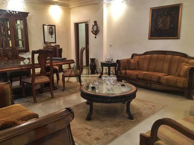 3 Bedroom Flat for Sale in Jamaa Street, Amman - Photo