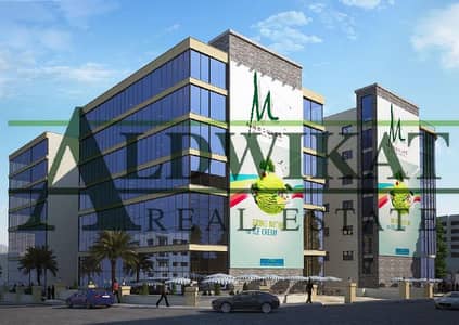 Commercial Building for Sale in Jamaa Street, Amman - Photo