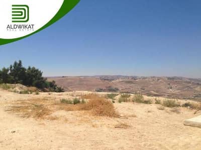 Residential Land for Sale in Shafa Badran, Amman - Photo