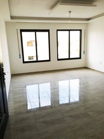 2 Bedroom Apartment for Sale in Al Jubaiha, Amman - Photo