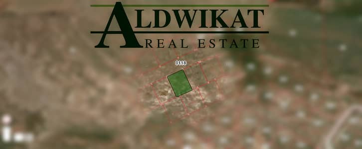 Residential Land for Sale in Shafa Badran, Amman - Photo