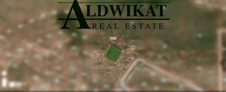 Residential Land for Sale in Shafa Badran, Amman - Photo