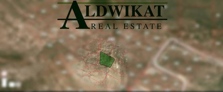 Residential Land for Sale in Shafa Badran, Amman - Photo