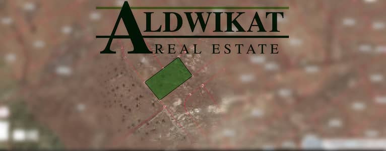 Residential Land for Sale in Shafa Badran, Amman - Photo