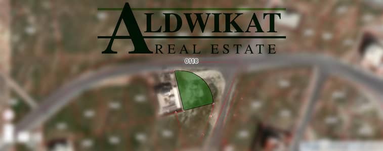 Residential Land for Sale in Shafa Badran, Amman - Photo