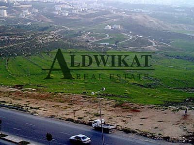 Residential Land for Sale in Shafa Badran, Amman - Photo