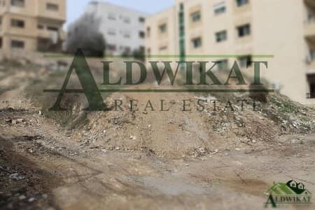 Residential Land for Sale in Shafa Badran, Amman - Photo