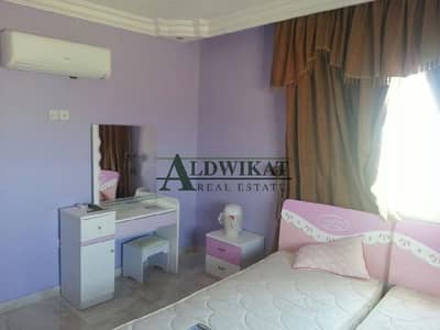فیلا 9 غرف نوم للبيع في شفا بدران، عمان - Photo