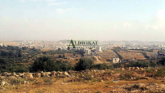 Residential Land for Sale in Sweileh, Amman - Photo